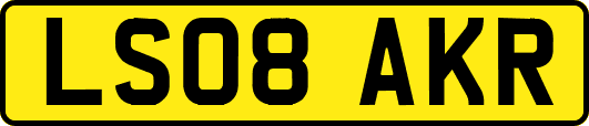 LS08AKR
