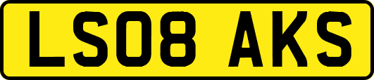 LS08AKS