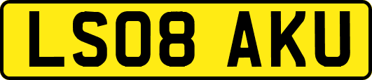 LS08AKU