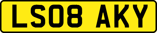 LS08AKY