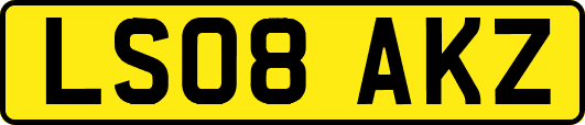 LS08AKZ