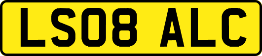 LS08ALC