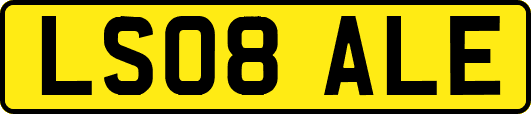LS08ALE