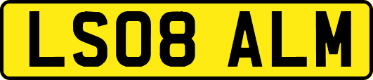 LS08ALM