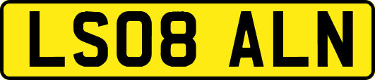 LS08ALN