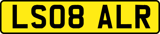 LS08ALR