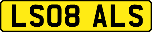 LS08ALS