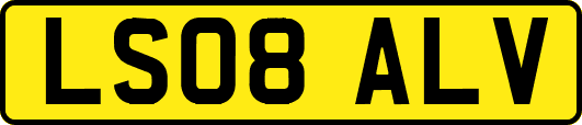 LS08ALV