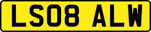 LS08ALW