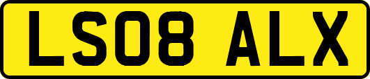 LS08ALX