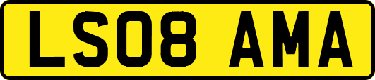 LS08AMA