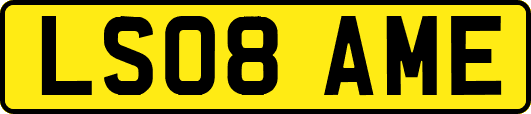 LS08AME