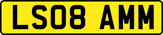 LS08AMM