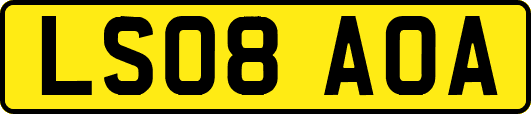 LS08AOA