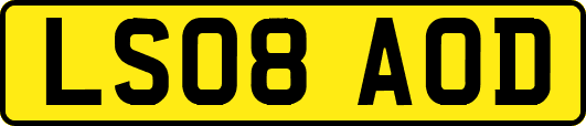 LS08AOD