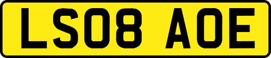 LS08AOE