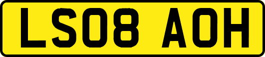 LS08AOH