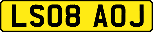 LS08AOJ