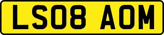 LS08AOM