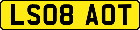 LS08AOT