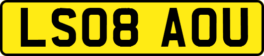 LS08AOU