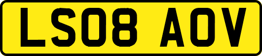 LS08AOV
