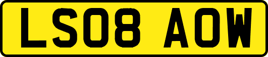 LS08AOW