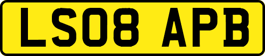 LS08APB
