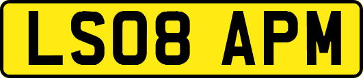 LS08APM