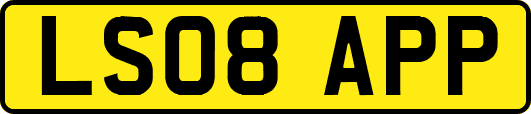 LS08APP