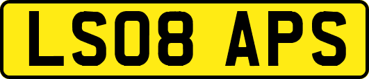 LS08APS