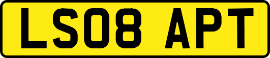 LS08APT