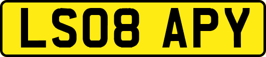 LS08APY
