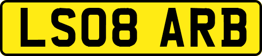 LS08ARB
