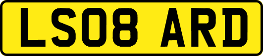 LS08ARD