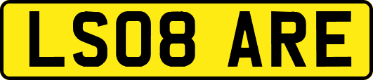 LS08ARE