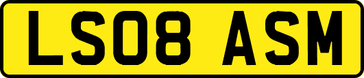 LS08ASM