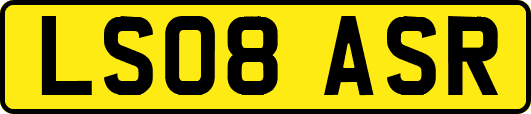 LS08ASR