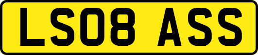 LS08ASS