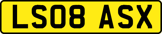 LS08ASX