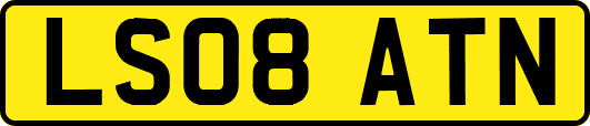 LS08ATN