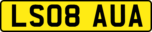 LS08AUA