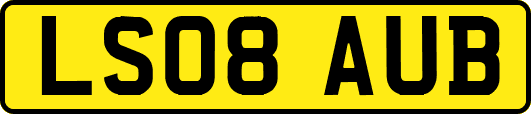 LS08AUB