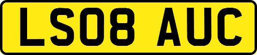 LS08AUC