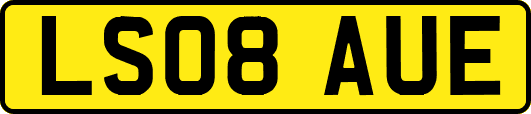 LS08AUE
