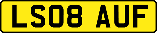 LS08AUF