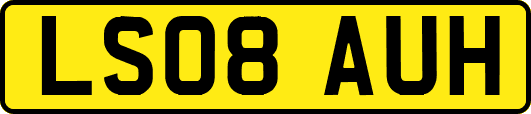 LS08AUH