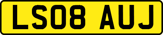 LS08AUJ