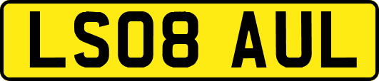 LS08AUL