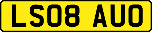 LS08AUO